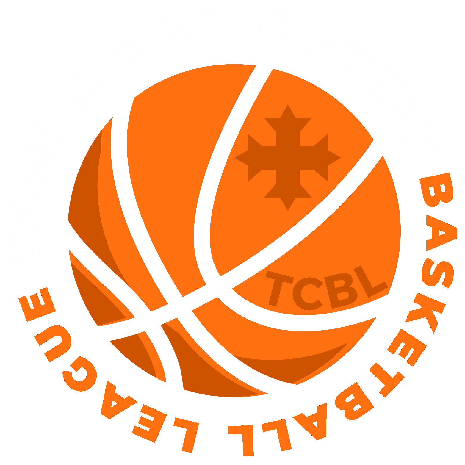 TCBL logo